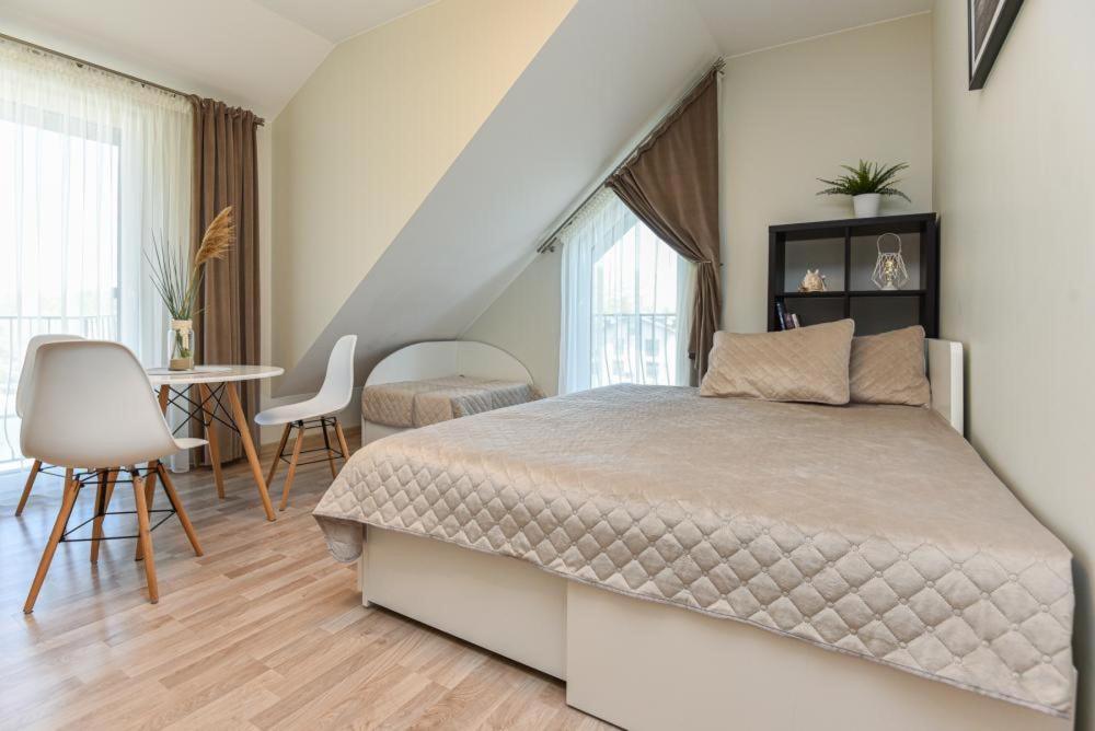 Vila Dia Palanga Exteriér fotografie