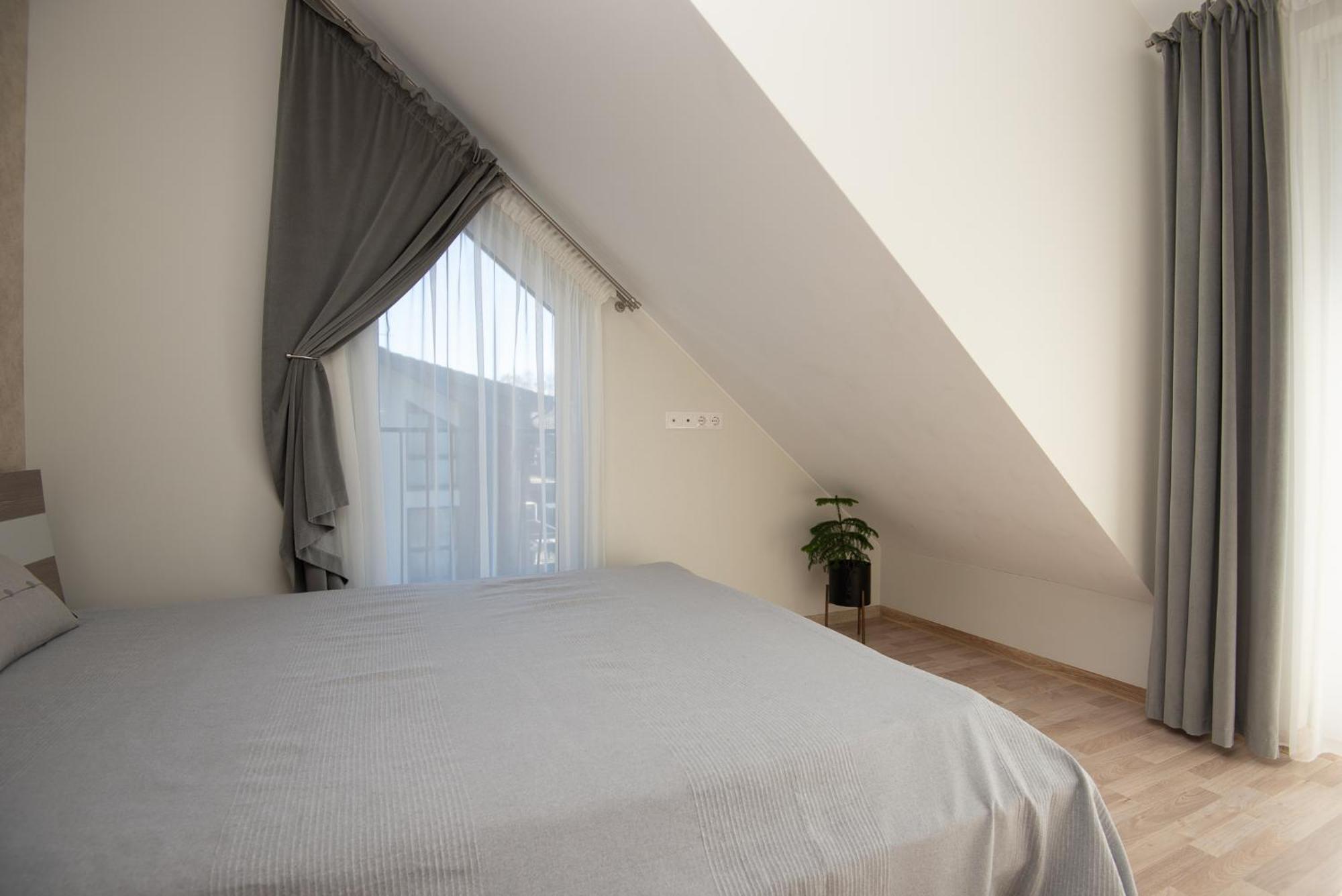 Vila Dia Palanga Exteriér fotografie