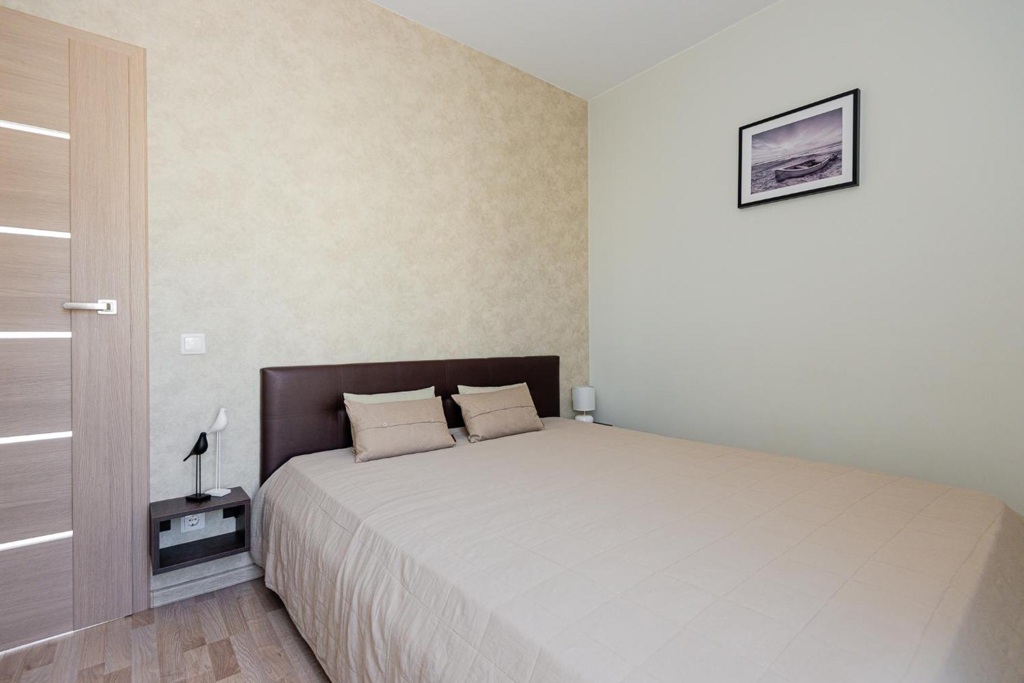 Vila Dia Palanga Exteriér fotografie